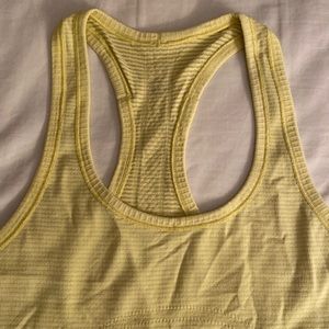 Lululemon Women’s Tank Top